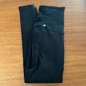 Zella Black Leggings Size Small